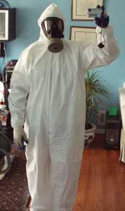 biohazard