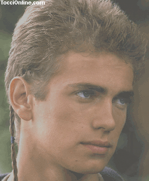 anakin vader