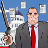 Arnold's Budget Warfare