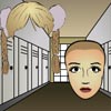 Britney Wigged Out
