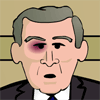 Bush's Shoe Dodge