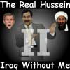Iraq Without Me