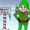 The North Pole is Melting